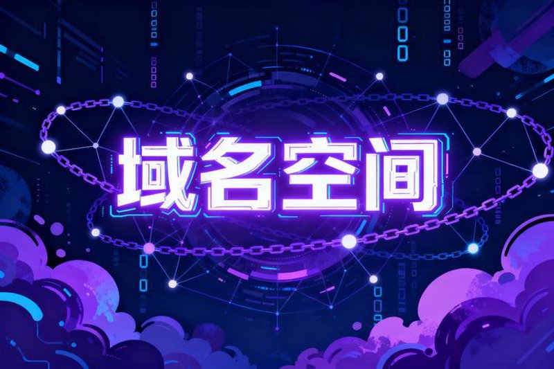 域名空间